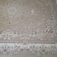 یک جفت فرش۱۲ متری سلیمان کویر