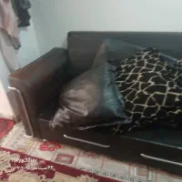مبل دست ۲درحدنو|مبلمان خانگی و میز عسلی|جیرفت, |دیوار