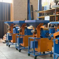 دستگاه پسته نخودو شکن