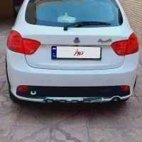 کویک دنده ای ساده