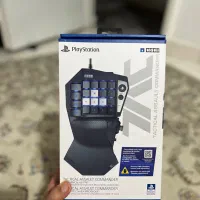 کیبورد پلی استیشن