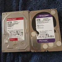 هارد 6 و 8 ترا وسترن