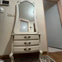 آینه و دراور