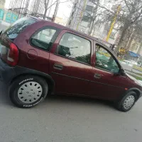 اپل کورسا OPEL CORSA 1994