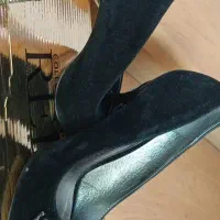 کفش مجلسی نو و شیک اصلا استفاده نشده