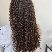 نیازمند مدل برای فر