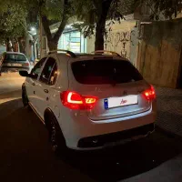 کوییک 401 بدون رنگ