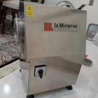 چرخ گوشت صنعتی نو|ماشین‌آلات صنعتی|رشت, پیرکلاچای|دیوار