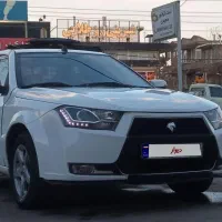 دنا ۹۷تیپ۲|خودرو سواری و وانت|ارومیه, |دیوار