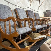 صندلی راک|صندلی و نیمکت|چهاردانگه (تهران), |دیوار