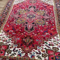 فرش نه متری