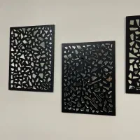 تابلو|صنایع دستی و سایر لوازم تزئینی|تهران, خلیج فارس|دیوار