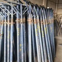 اجاره جک ولوله داربست