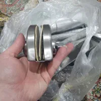 قفل وسط شیشه میرال|لوازم سرویس بهداشتی|تهران, سازمان برنامه جنوبی|دیوار