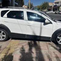 دانگ فنگ اچی سی کراس