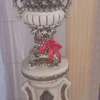 گلدان زیر قیمت همه جا ۵۰۰ ت حراج