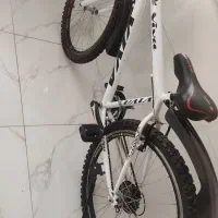 دوچرخه ویوا سایز ۲۶|دوچرخه، اسکیت، اسکوتر|تهران, جوادیه|دیوار