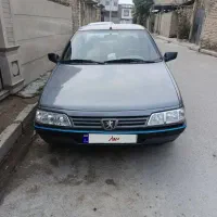 پژو 405مدل 87|خودرو سواری و وانت|گنبد کاووس, |دیوار