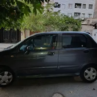 ام وی ام ۱۱۰ چهار سیلندر