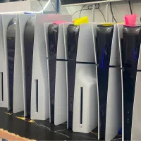 نصب بازی های ps4 و ps5 قانونی و کپی خور