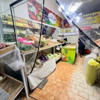 رهن و اجاره مغازه ۳۴ متری گلستان روبروی اداره آب