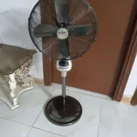 پنکه قد بلند