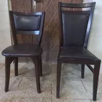 فروش صندلی ومیز رستورانی|میز و صندلی غذاخوری|اشکذر, |دیوار