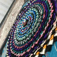 دم دری سنتی|پادری|اسفراین, |دیوار