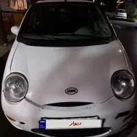 ام وی ام 110چهارسیلندر