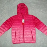 کاپشن دخترانه Eddie Bauer Reversible Jacket آمریکا|لباس|شیراز, دارالرحمه|دیوار
