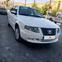 سمندسورن xu7pمدل۴۰۳|خودرو سواری و وانت|مشگین شهر, |دیوار