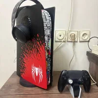 معاوضه Ps5 FAT DIGITAL|موبایل|اصفهان, لنبان|دیوار