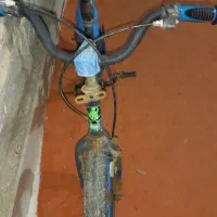 دوچرخه