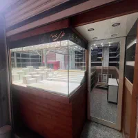 فروش و اجاره مغازه طلافروشی،بهترین جا بازار