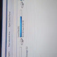 کامپیوتر TSCOدرحداکبند|رایانه رومیزی|محمودآباد, |دیوار