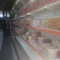 قفسه فروشگاهی|فروشگاه و مغازه|نیشابور, مدرس|دیوار