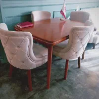 میزنهارخوری فقط با کد ملی یا چک دو ساله عموم مردم