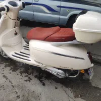 کاوان ام جی 150