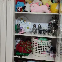 سرویس خواب کودک و نوجوان ،سیسمونی|تخت و سرویس خواب|یزد, |دیوار