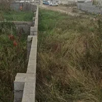 زمین متراژ ۱۶۰ مسکونی فروش فوری|فروش زمین و ملک کلنگی|رشت, گیل|دیوار