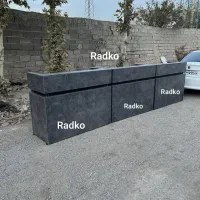 مبلمان کانتری اداری میزکد۸۰۰۶|مبلمان اداری|ساوه, |دیوار