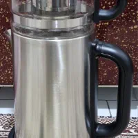 چای ساز استیل یونیک اصل(فروش فوری)