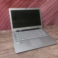 لپ تاپ ایسر core i5 (لنوو اچ پی دل ایسوس)