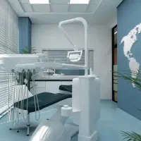 منشی دندانپزشکی