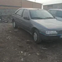 405|خودرو سواری و وانت|گرگان, |دیوار