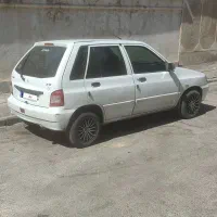 فروش پراید ۱۱۱
