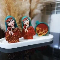 سازنده اکسسوری مینیمال وسنگی مناسبت ترین قیمت|صنایع دستی و سایر لوازم تزئینی|شیروان (خراسان), |دیوار