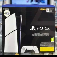 ps5 slim digital اروپا