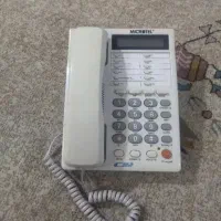 تلفن رومیزی ، دور کوهی الماس هرکیمر