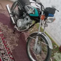موتور سیکلت